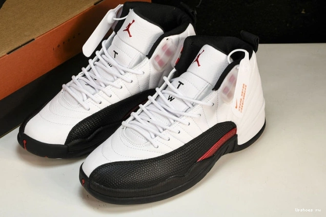 Jordan Red  Taxi  Retro 12 CT8013-162 0304